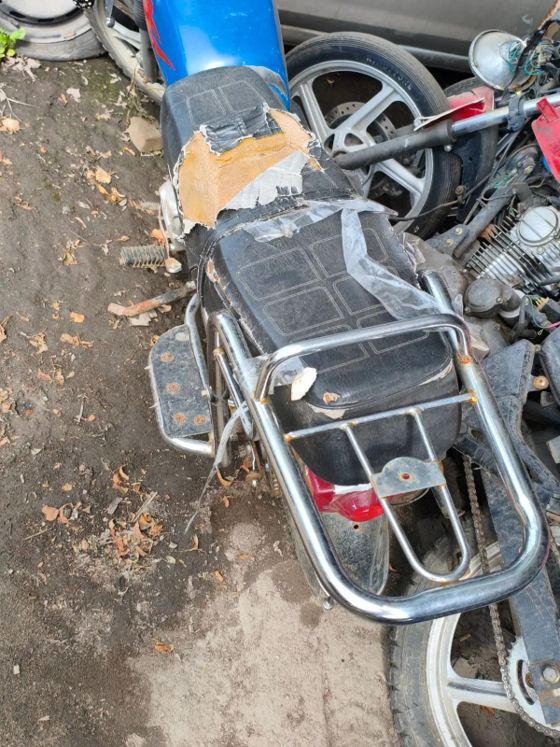 Прицеп Lifan LF 150-13