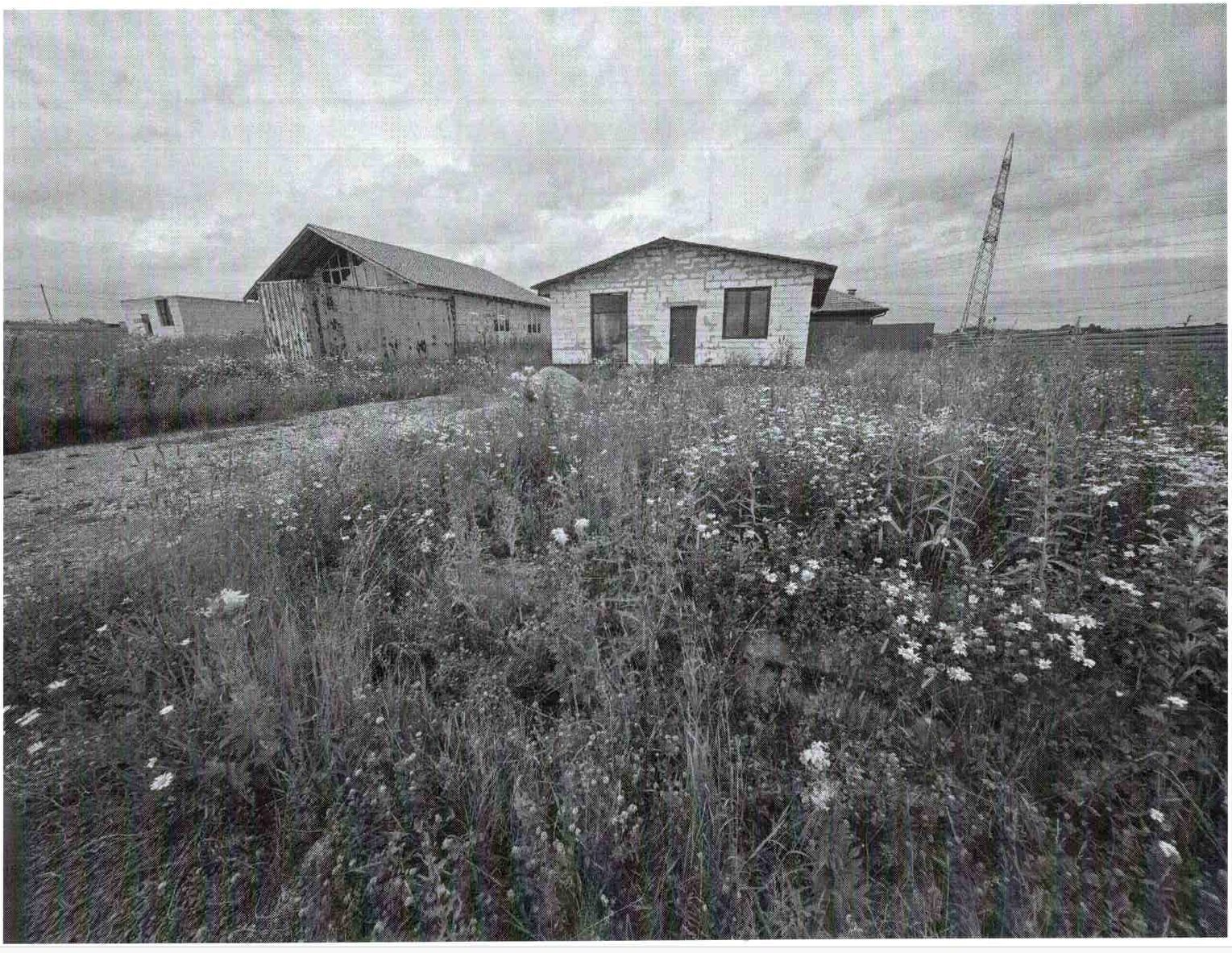 Жилой дом 108,8 м², Московская обл.