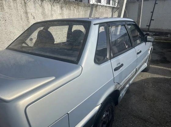 LADA 21099 2107 21102