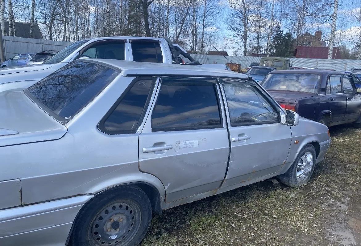 LADA 217030 Astra 21101