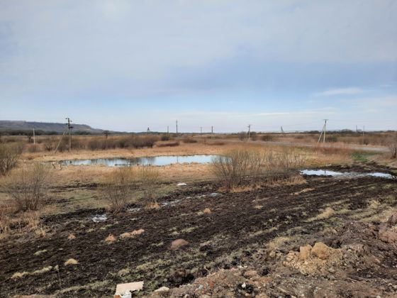 Аренда земельного участка 12 сот., ИЖС, Приморский край