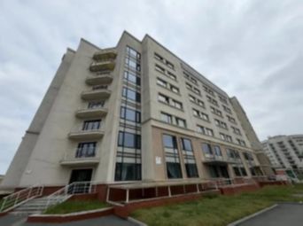 Аренда нежилого помещения 58,7 м², Приморский край