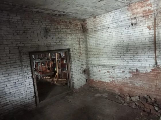 Нежилое здание 147,5 м² с участком, Приморский край