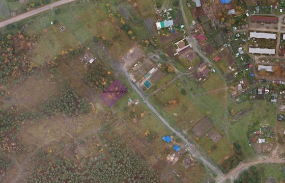 Аренда земельного участка 15 сот., ИЖС, с. Моряковский Затон, Томская обл.