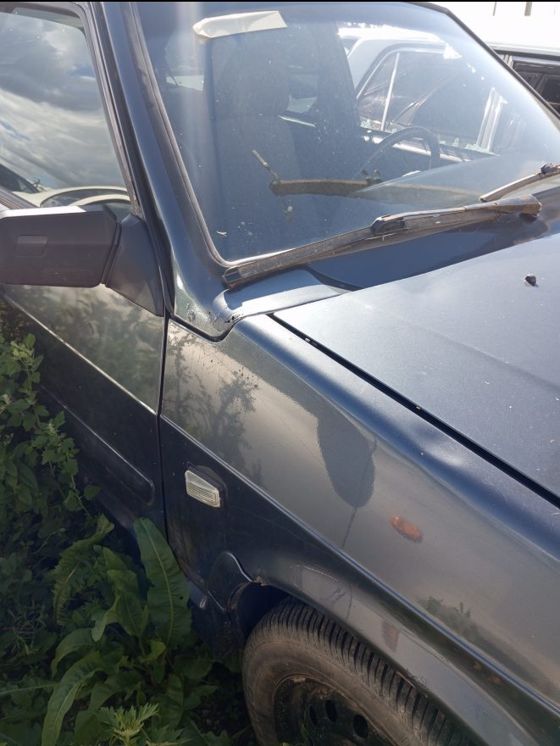 LADA 211440, 2013