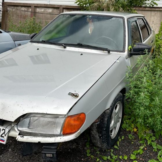 LADA, 2005