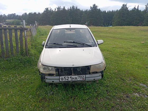FAW CA7 130UE3, 2008