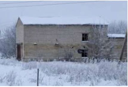 Аренда нежилого здания 110,2 м² с участком, Новокуйбышевск