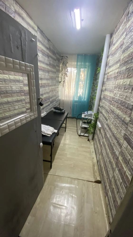 Аренда нежилого помещения 41,6 м², с. Дмитриевка, Приморский край