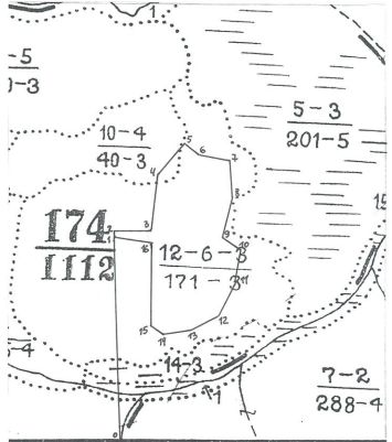 Земельный участок 49,3 га, Амурская обл.