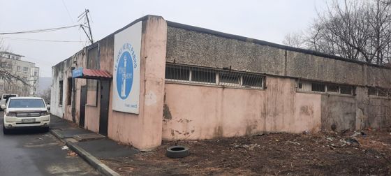 Нежилое помещение 113,9 м², Владивосток