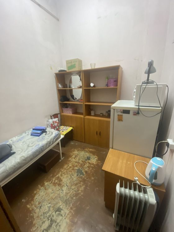 Аренда нежилого здания 7,3 м², Санкт-Петербург