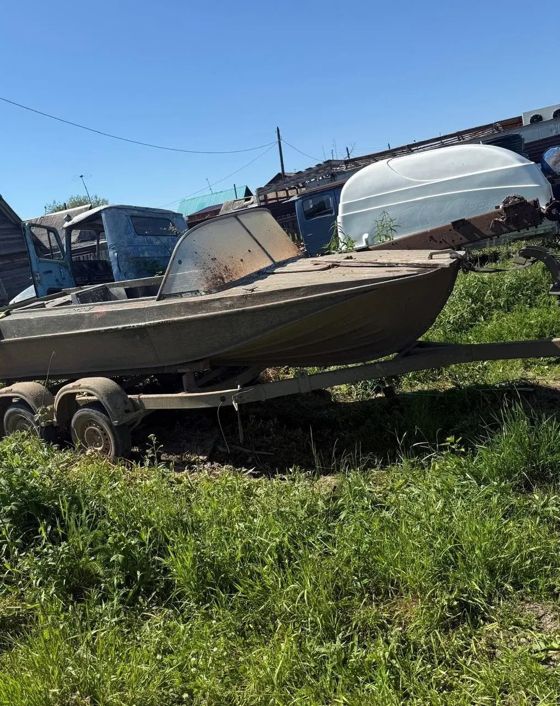 Маломерное судно