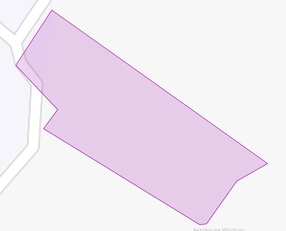Аренда земельного участка 1 га, сельхозназначение, Чувашия