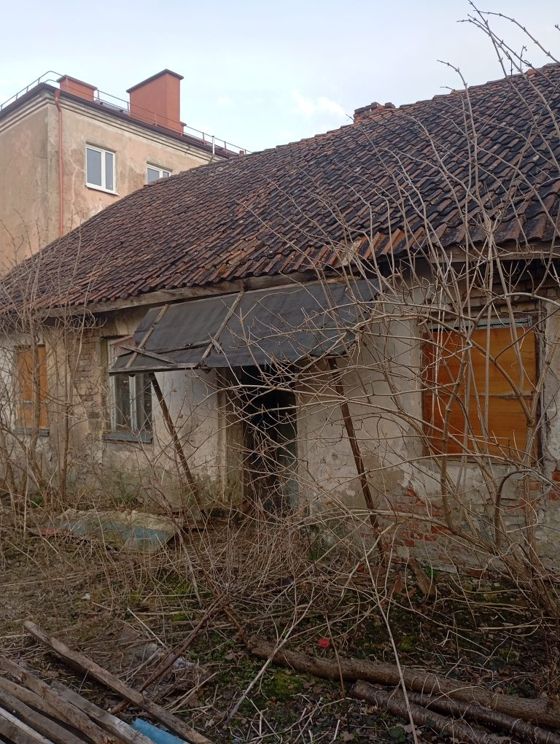 Нежилое здание 125,2 м², Нестеров