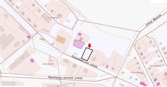 Земельный участок 15 сот., ИЖС, Белогорск