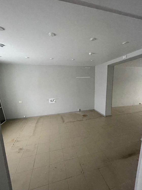 Нежилое помещение 67,8 м², Усинск