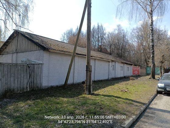 Аренда: склад 266,9 м², Смоленск