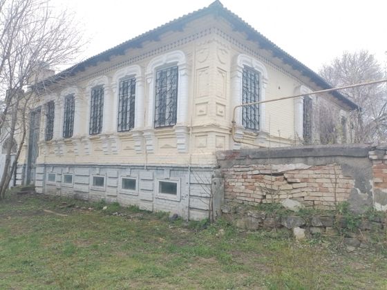 Нежилое здание 243,6 м², с. Александровское, Ставропольский край