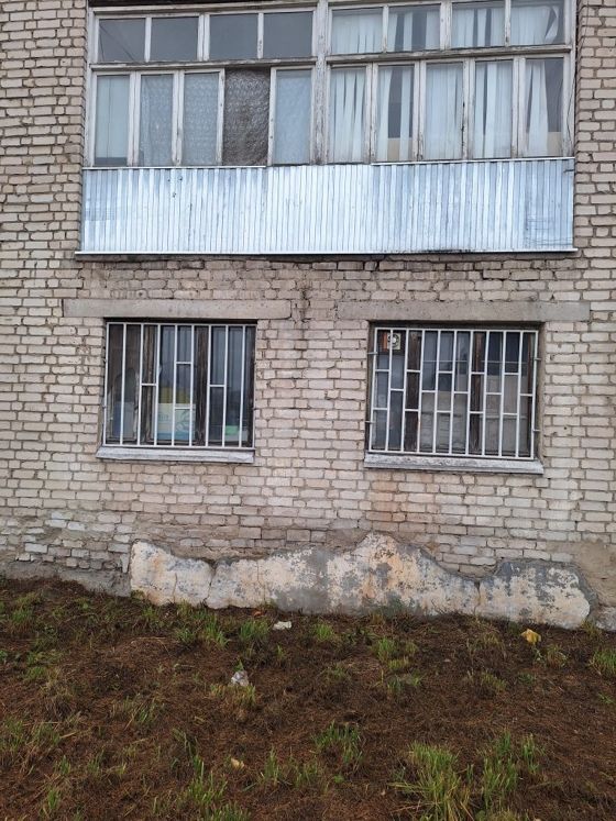 Нежилое помещение 15,1 м², Костромская обл.