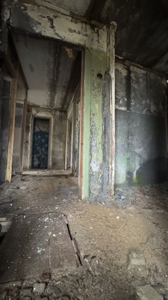 Нежилое помещение 68,9 м², с. Тюрюково, Ивановская обл.