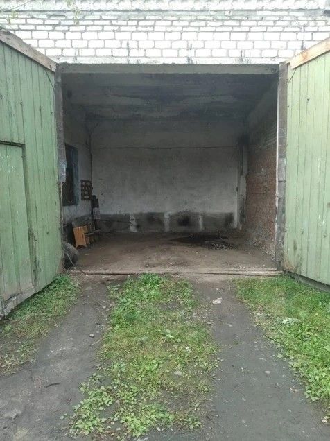 Нежилое помещение 36,6 м², пгт Тамала, Пензенская обл.