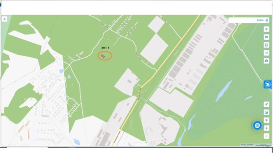 Аренда земельного участка 9,9 сот., ИЖС, Амурская обл.