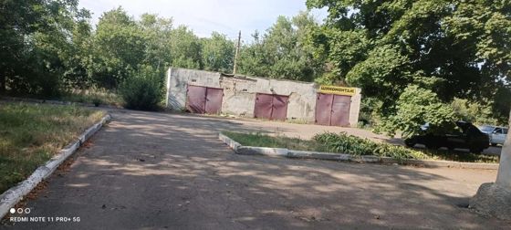 Аренда нежилого здания 21,7 м², ДНР
