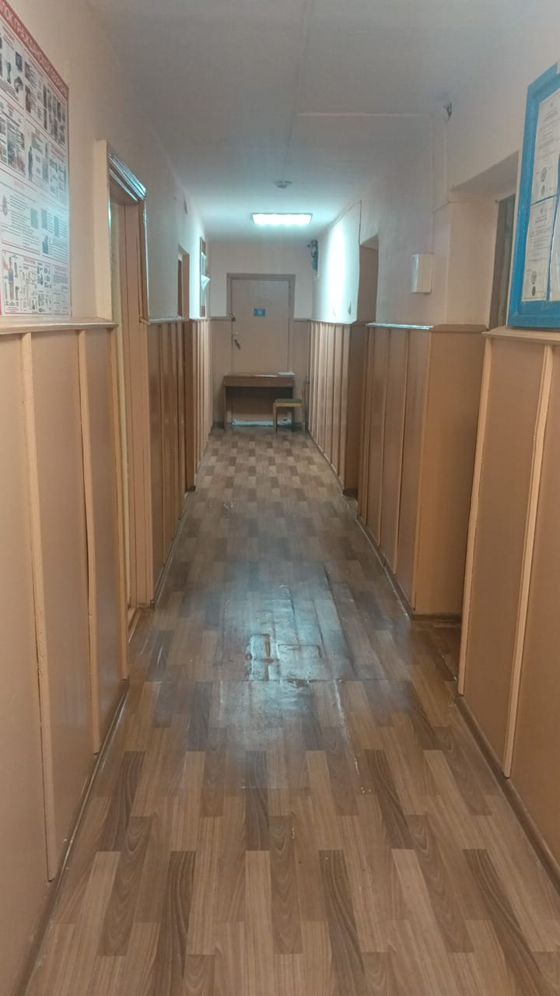 Аренда нежилого помещения 14,8 м², Уварово