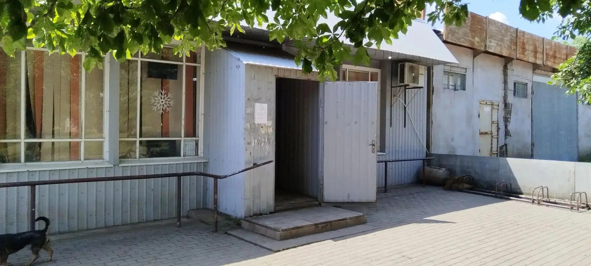 Аренда нежилого здания 52,4 м², ДНР