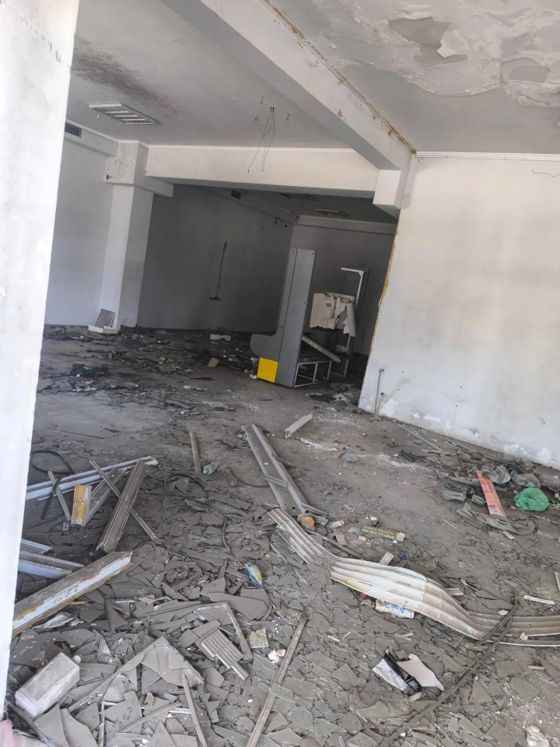 Аренда нежилого здания 271,2 м², Волноваха