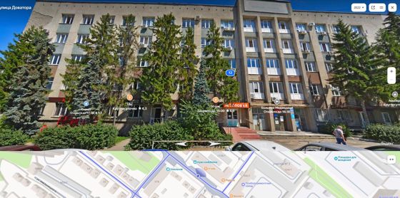 Нежилое помещение 186 м², Липецк