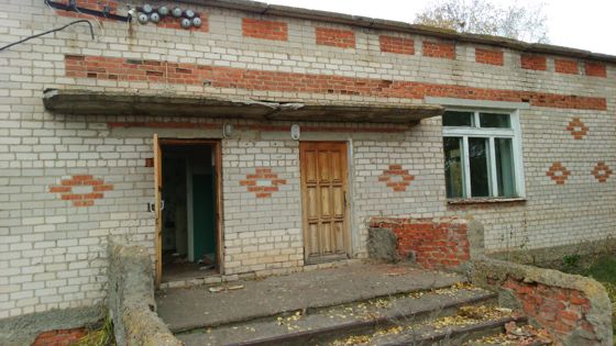 Нежилое здание 463,6 м² с участком, с. Кутлушкино, Татарстан