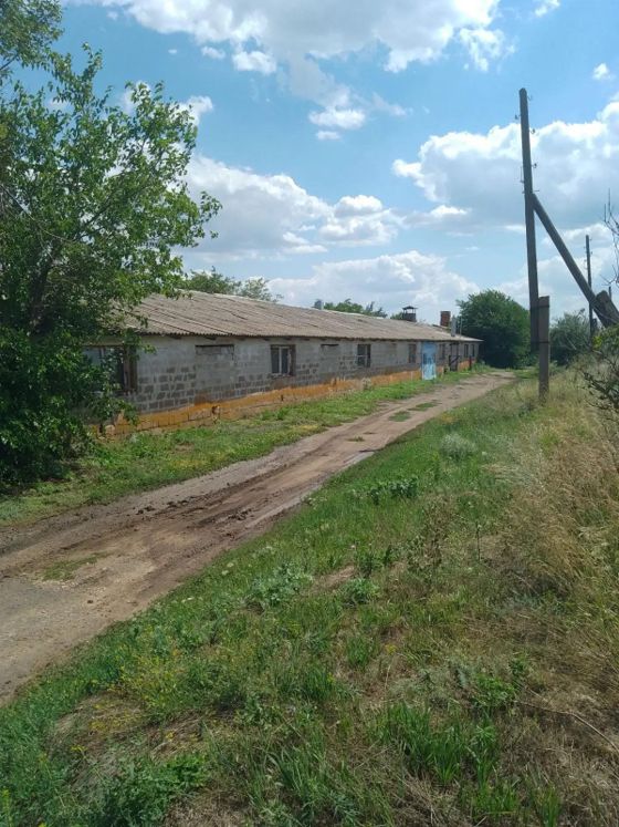 Аренда нежилого здания 500 м², ДНР