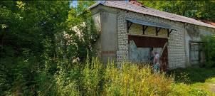 Нежилое здание, п. Колобово, Ивановская обл.
