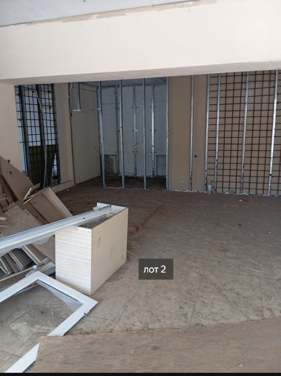 Аренда нежилого здания 84 м², Волноваха