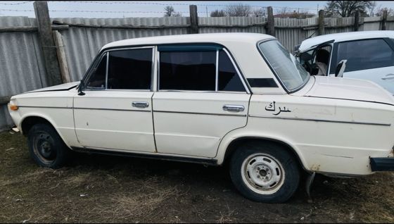 LADA 21063