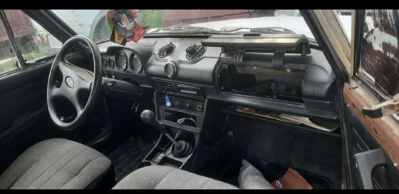 LADA 1111, 1994