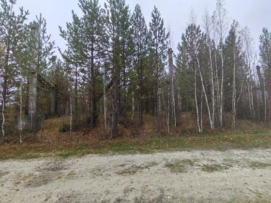Объект незавершённого строительства 2 213 м², Нягань