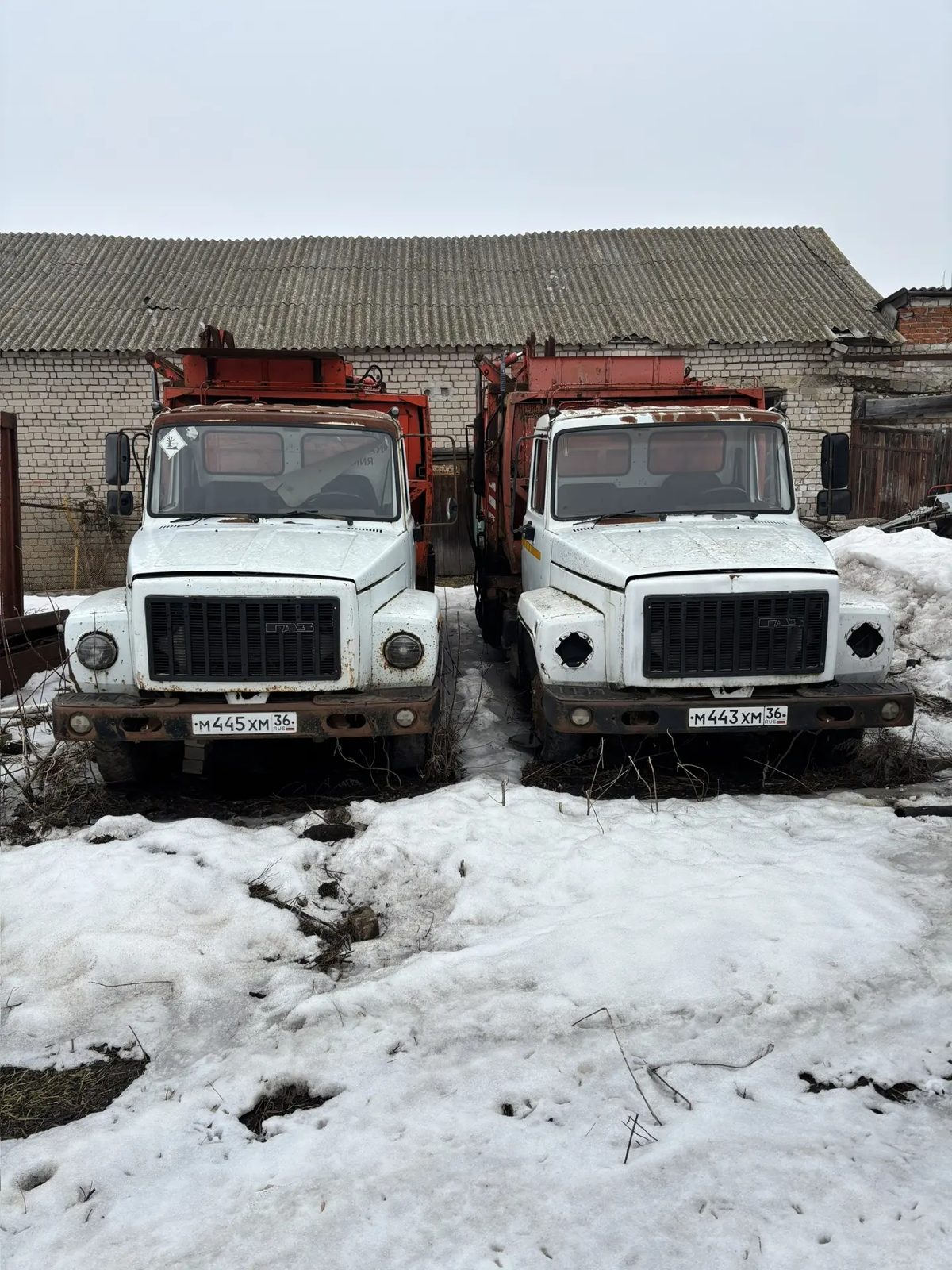 ТС KO-440-2, 2013