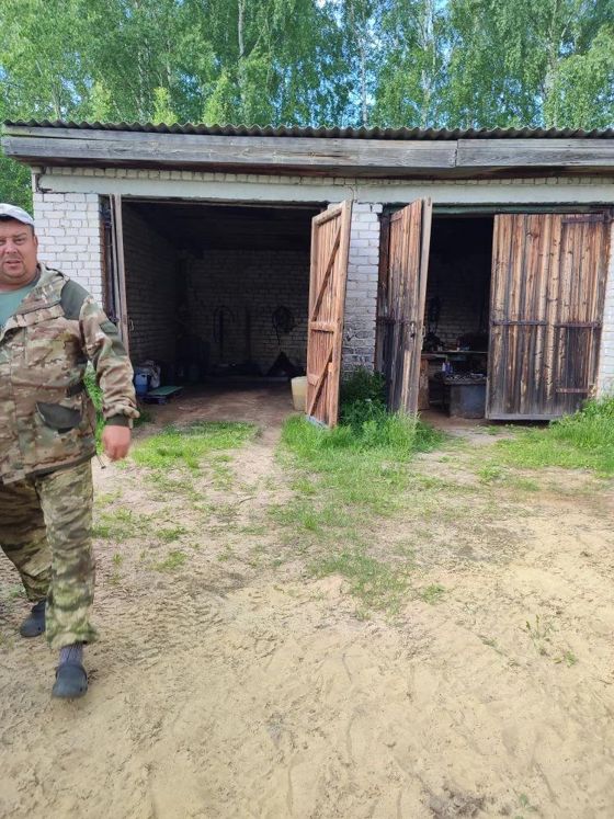 Аренда нежилого здания, с. Горево, Нижегородская обл.