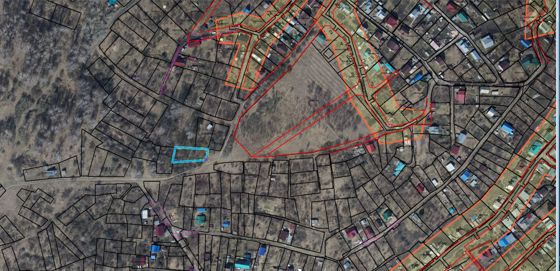 Аренда земельного участка 6,7 сот., садоводство, Горно-Алтайск