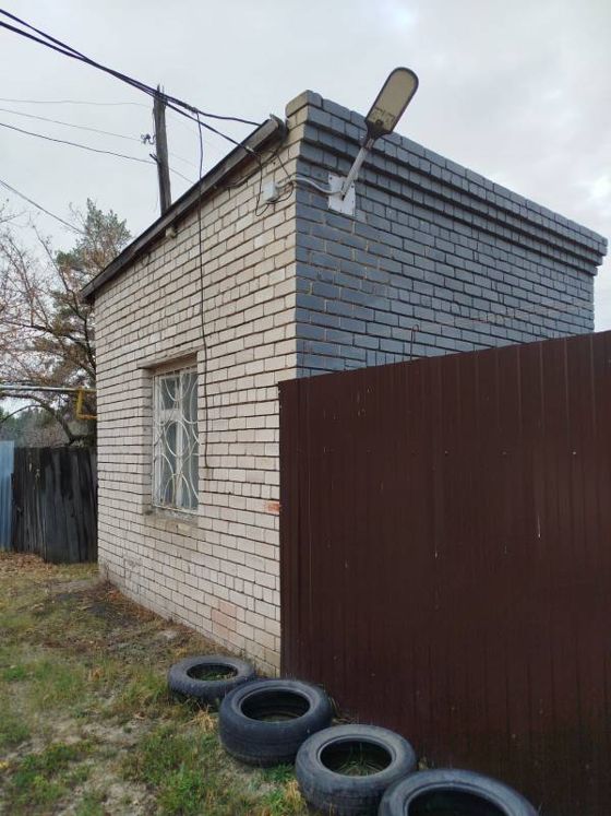 Земельный участок, Ульяновская обл.