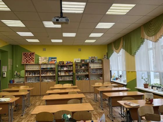Аренда нежилого помещения 49,2 м², Казань