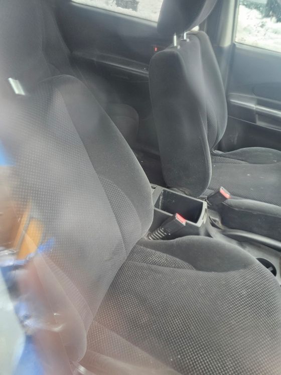 Hyundai Tucson, 2008