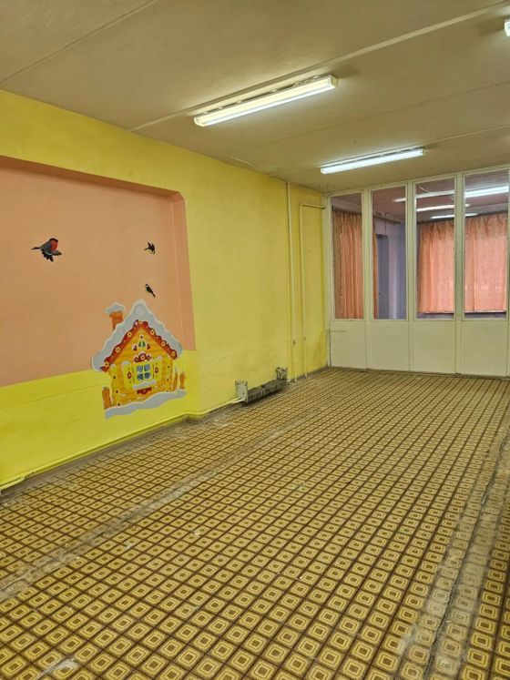 Аренда нежилого помещения 119,2 м², Мурманская обл.