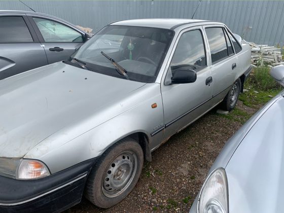 LADA Priora, 2009