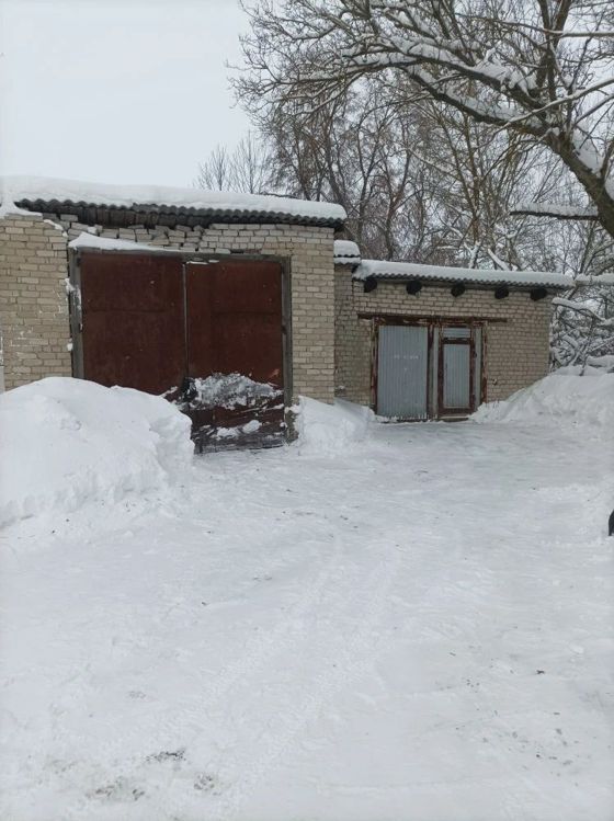 Аренда имущественного комплекса 47 м², Кораблино