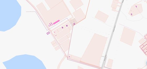 Аренда земельного участка 10 сот., промназначение, ЯНАО