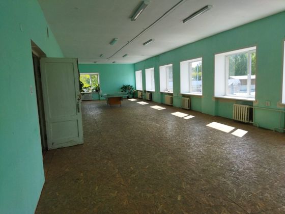 Аренда нежилого помещения 122,9 м², Марий Эл